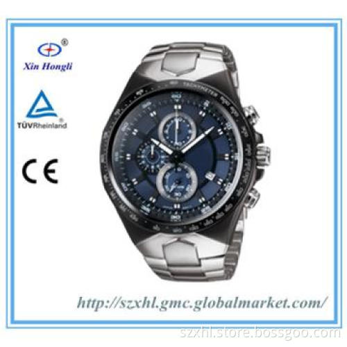 Stainless Steel Watches Top Brand For Men SZ-XHL-G39